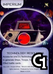 Imperium [Technology]